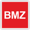 Brandschutzzeichen "BMZ"
